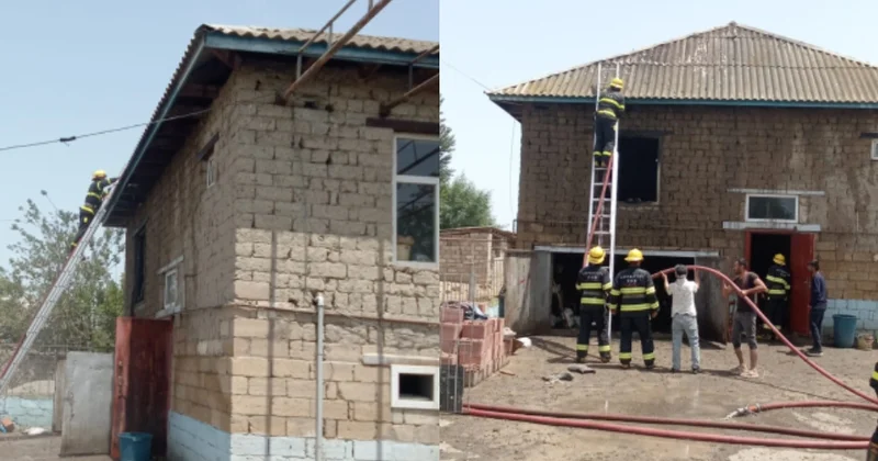 Partlayışda yaralanan digər qardaş da öldü