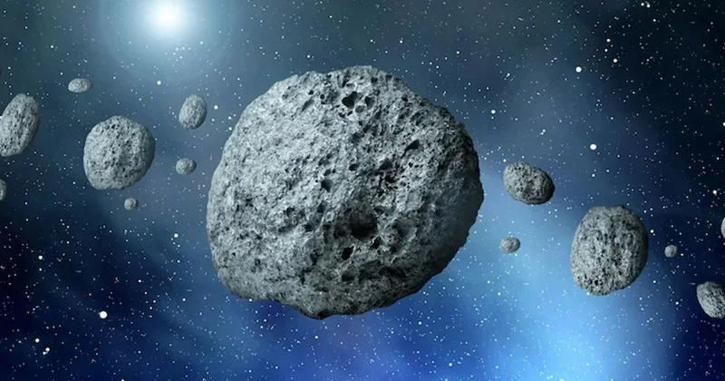 Çin kosmosa Tyanven 2 asteroid zondu göndərdi