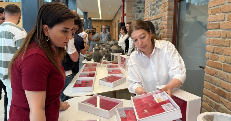 ADA Universitetinin Qazax Mərkəzi ilə “Keşikçidağ” Qoruğu arasında elmi və mədəni əməkdaşlıq əlaqələri güclənir