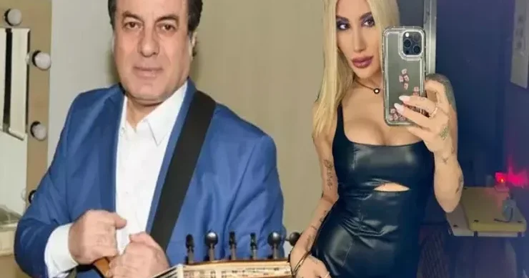 İrem Derici və Coşkun Sabah arasında QALMAQAL böyüyür