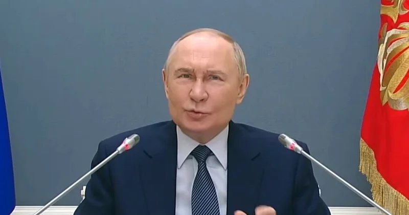 Путин раскрыл секрет, почему он так хорошо выглядит