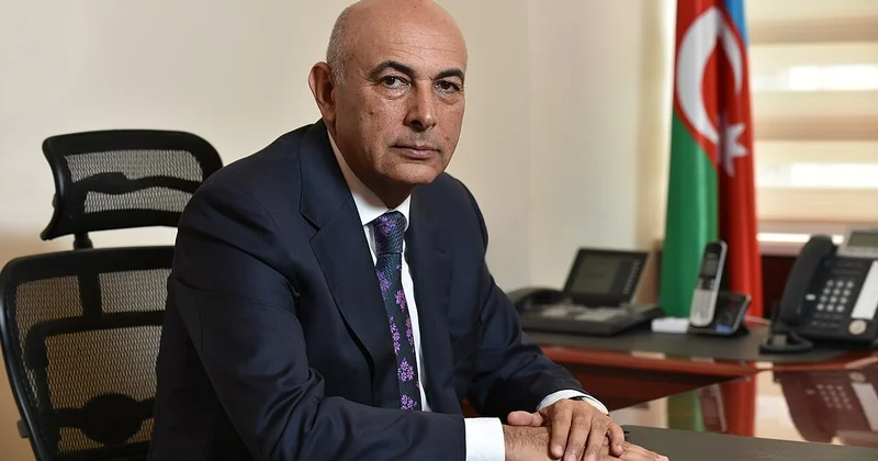 Ədalət Vəliyev Mütəllim Rəhimovla görüşdü