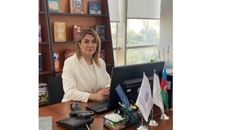 Mərkəzi Elmi Kitabxananın Azərbaycan dilində ədəbiyyat FONDU