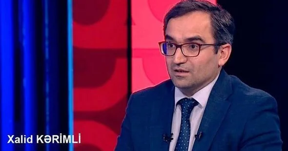 Xalid Kərimli: “Dövlət büdcəsindən milyonlarla vəsaitin hansısa inzibati binalara ayrılmasının əsaslandırılması olmalıdır”