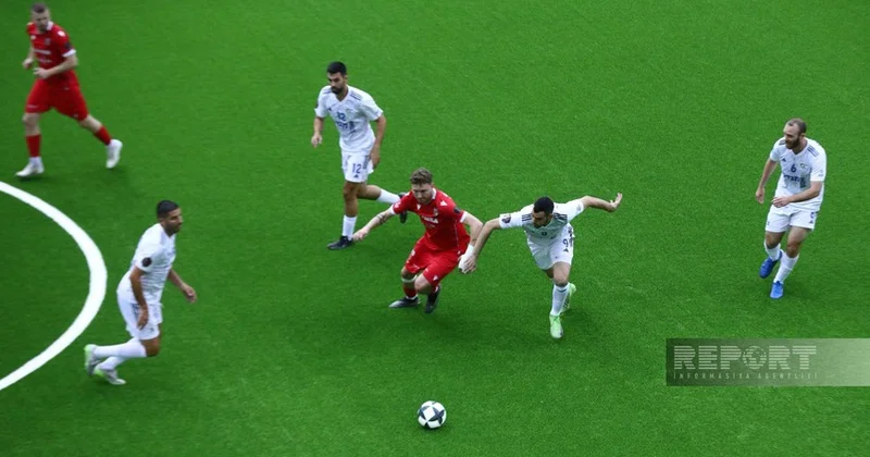Minifutbol 2025: Çexiya İsraili məğlub etdi