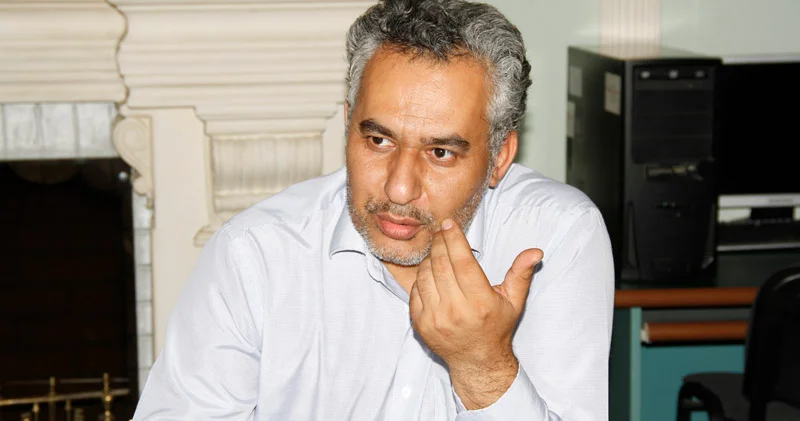 “Hədəf nə Şah İsmayıl, nə də Çaldırandır” “Zənn edirlər ki, məsələ düşündükləri kimidir”