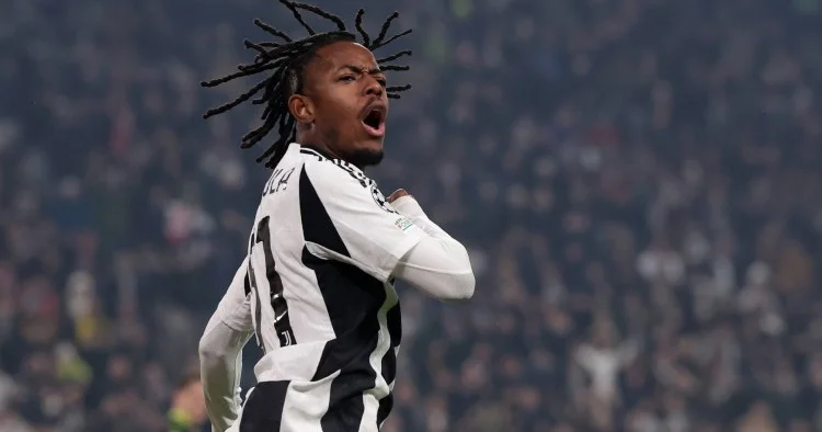 Yuventus futbolçusunu 20 milyon avroya satmağa hazırdır