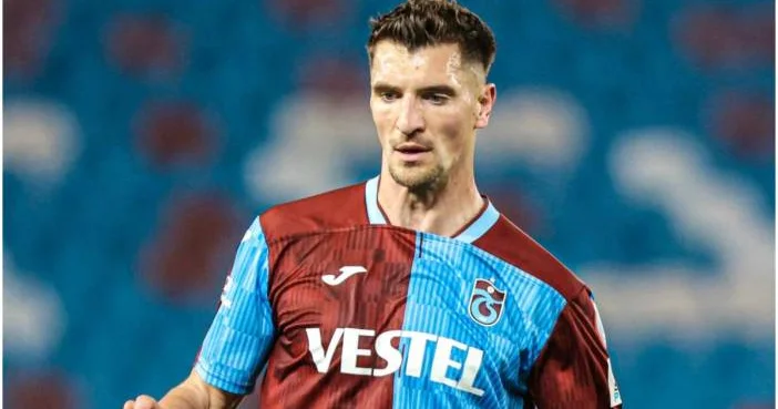 Trabzonspor dan FİFA ya şikayət etdilər!