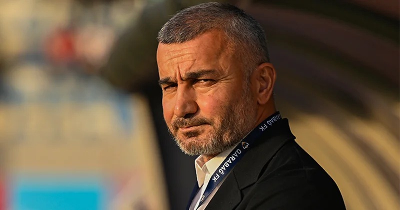 Qurban Qurbanov “7”, Vasili Berezutski ilk üçün