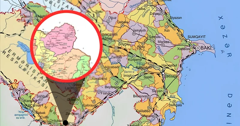 Azərbaycan Zəngəzur və İrəvanı bu halda geri ala bilər Şərt var