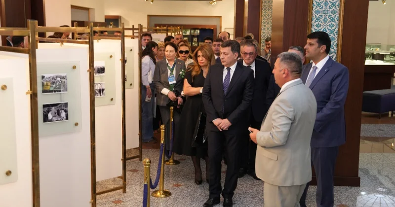 Naxçıvan Dövlət Universitetinin Tibb fakültəsinin 25 illik yubileyi qeyd olunub