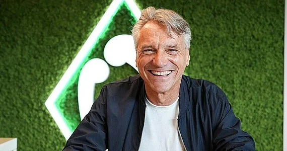 Verder in yeni baş məşqçisini açıqlayıb