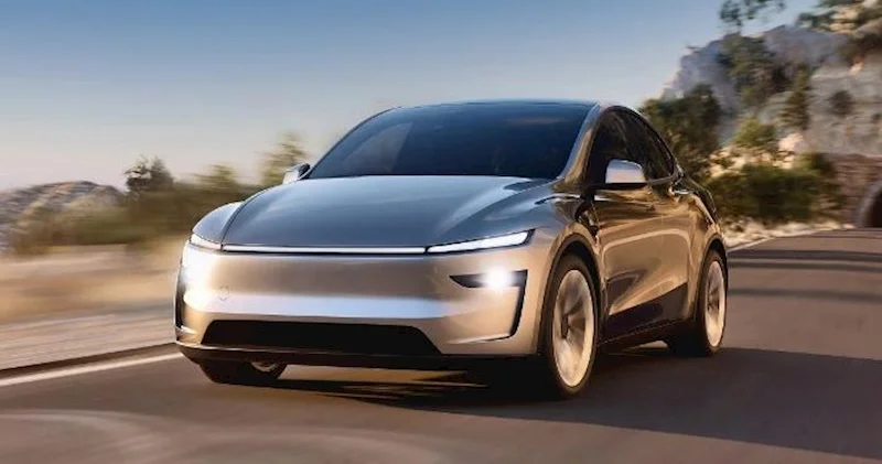 “Tesla” sürücüsüz avtomobilləri sınaqdan keçirir Tarix yaxındır