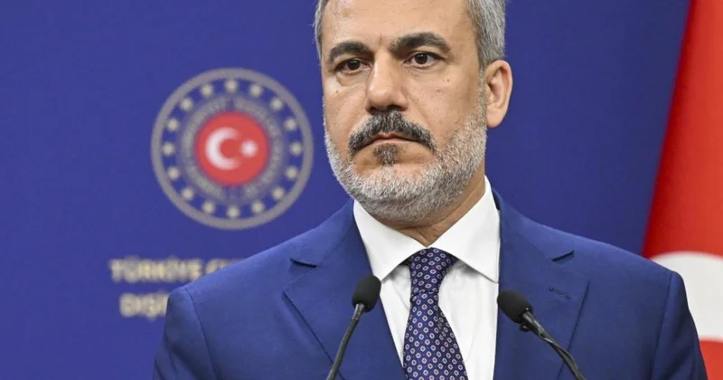Türkiyə Rusiya və Ukrayna arasında danışıqlar üçün ideal yerdir Fidan