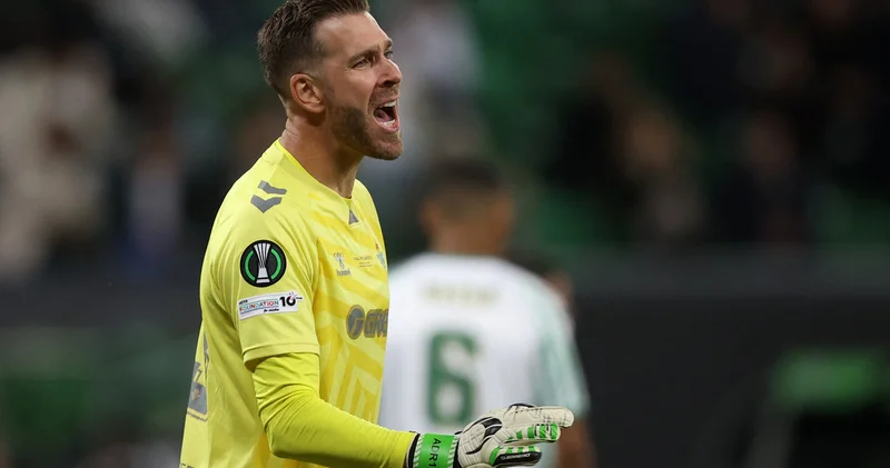 Komanda Çelsi nin təzyiqini hiss etdi və ruhdan düşdü Betis in qapıçısı