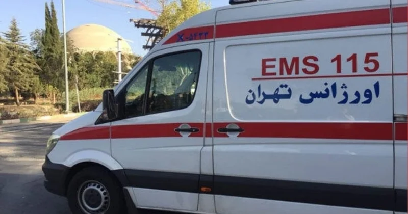 Küçəyə çıxıb camaatı güllələdi