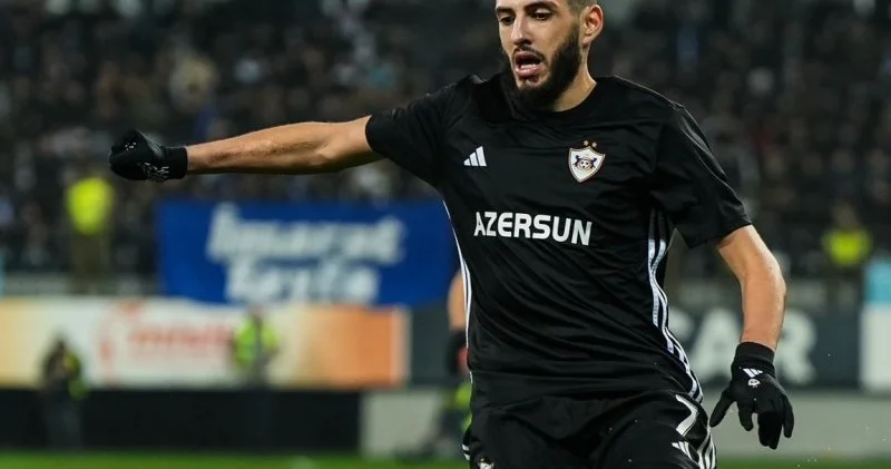 Qarabağ ın futbolçusu bu klubla anlaşdı, tezliklə müqavilə imzalayacaq EKSKLÜZİV