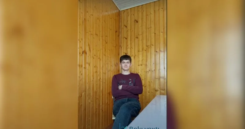 Xaçmazda faciəli şəkildə ölən gənc əsgərlikdən yeni qayıdıbmış FOTO