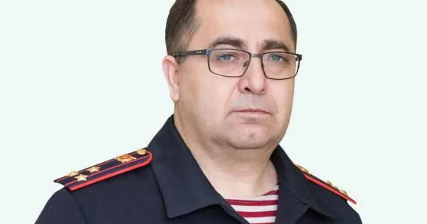 Rövşən Qurbanov həbs edildi