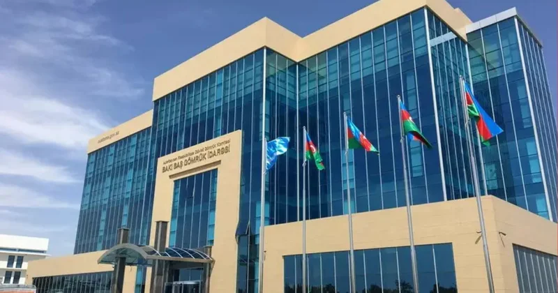 DGK mərkəz tikintisi layihə smetasına 1.2 milyon manat xərcləyəcək