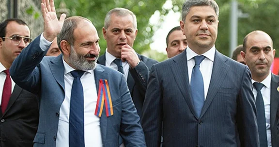 Vanetsyana ən azı 36 səs lazımdır: Cəmiyyət Paşinyanın əleyhinə barikada qurmaq niyyətində deyil