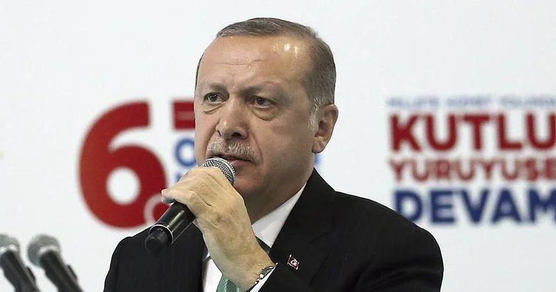 Ukarynada sülh üçün hər şey edirik Ərdoğan