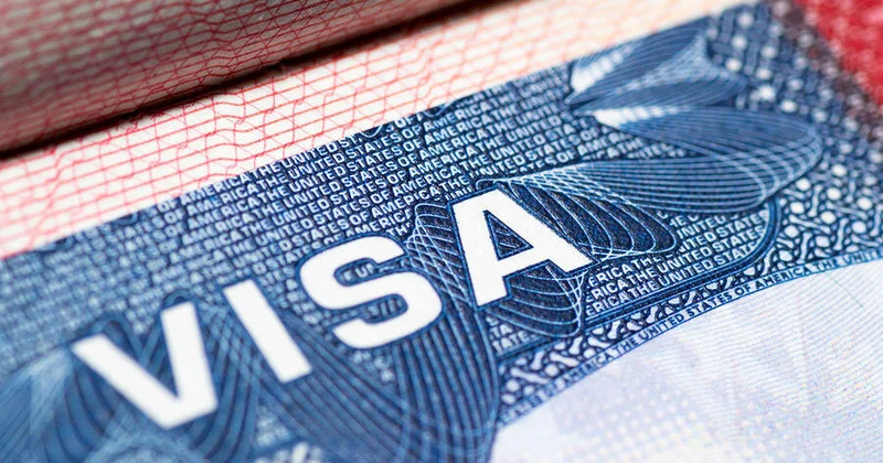 США планируют аннулировать визы студентов из Китая