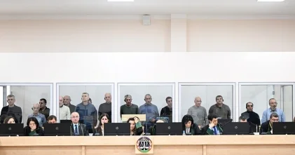 Ermənistanın 2016 və 2020 ci illərdə Azərbaycandakı mülki şəxslərə qarşı cinayətləri araşdırılıb