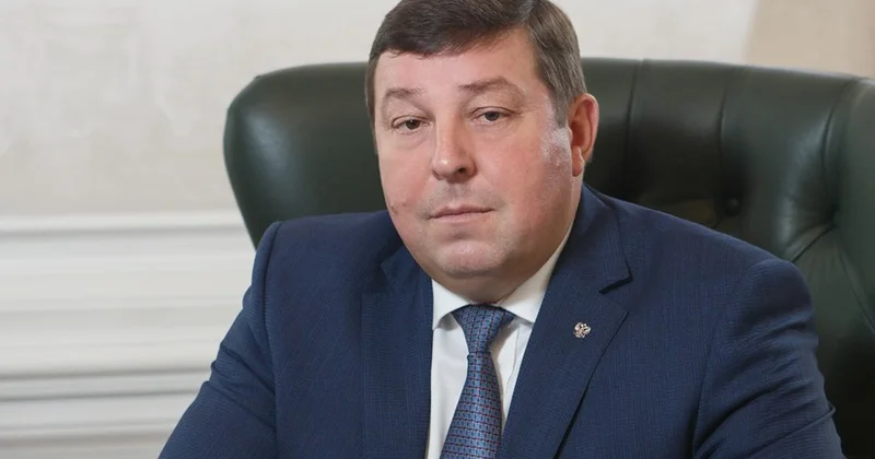 Ректор Первого Московского государственного медуниверситета имени Сеченова поздравил президента Азербайджана