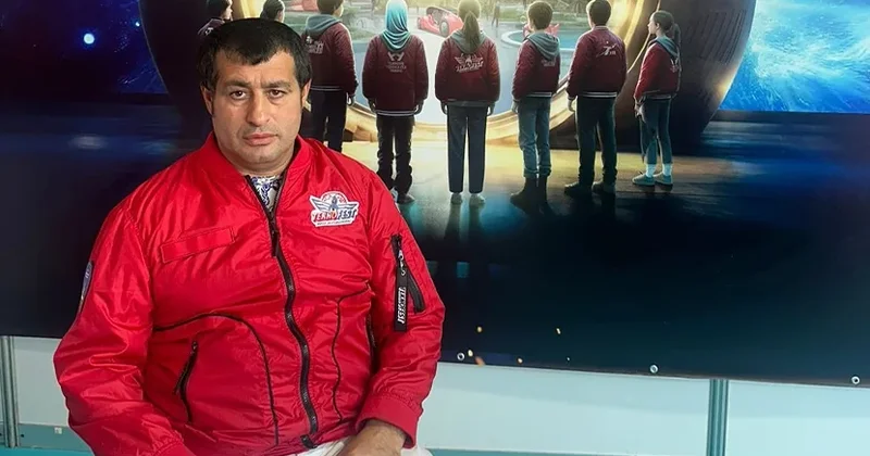 Araz Musayevdən ilk AÇIQLAMA: killer göndərib məni vurdular