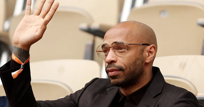 Anri “Arsenal”ın baş məşqçisini tənqid etdi