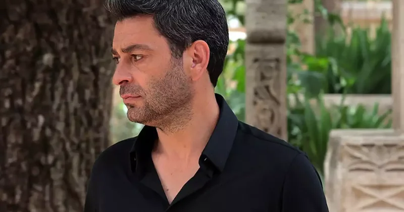 “Uzak Şehir”də yeni sima