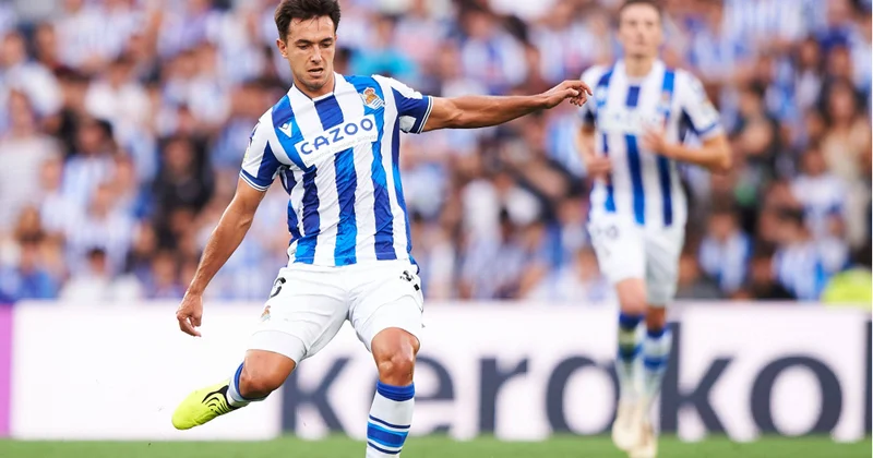 “Arsenal” ilk transferini etdi