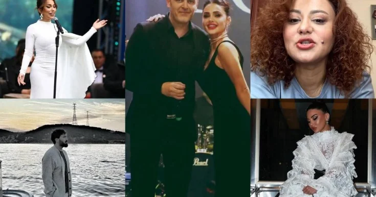 Bu gün instaqramda paylaşılanlar