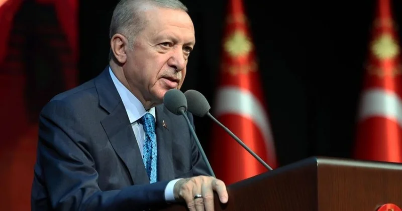 Ərdoğan: Ankara və İrəvan münasibətləri tədricən normallaşır
