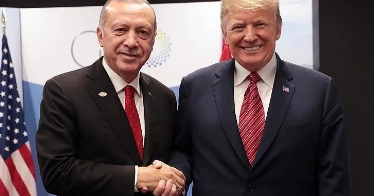Fidan: Ərdoğanın ABŞ a, Trampın isə Türkiyəyə səfəri mümkündür”