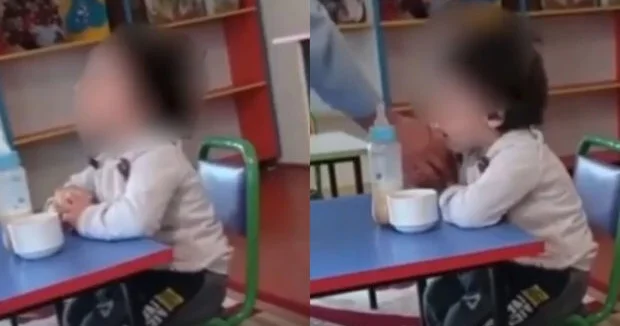 Bağçada uşaqlara şiddət göstərildi: rəsmi açıqlama