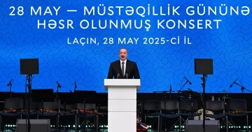 Prezident: Bu gün Azərbaycan Türkiyə Pakistan üçtərəfli əməkdaşlığının yeni səhifəsi açılır