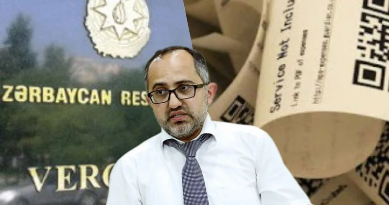 Hüquqşünasdan SƏRT SÖZLƏR: “Məmurun villası yox, vətəndaşın alış verişi şübhəli sayılır!”