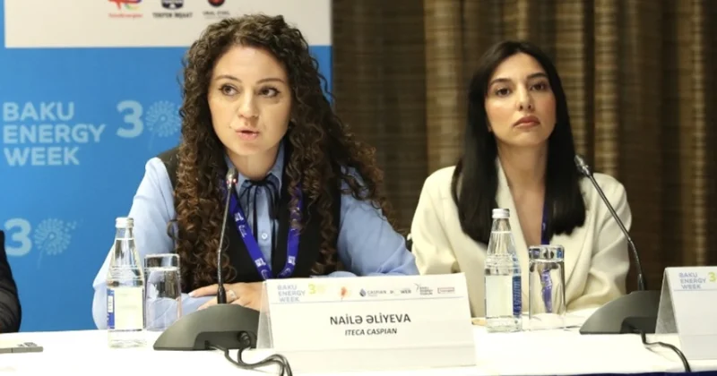 30 cu Yubiley Bakı Enerji Həftəsi çərçivəsində xüsusi startap zonası təqdim olunacaq