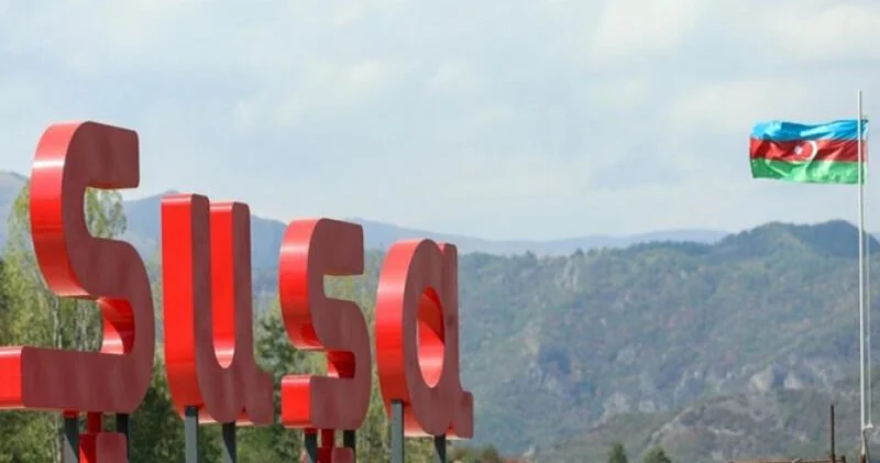 Şuşada daha 10 bina tikiləcək İşlərin dəyəri 49 milyon manatdır