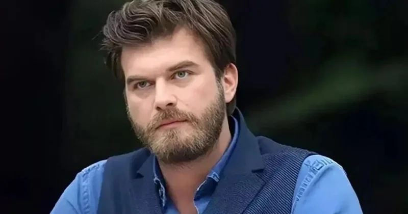 Kıvanç Tatlıtuğ ekranlara qayıdır