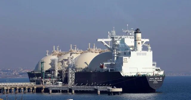 Qlobal LNG gəmi donanmasında 13% artım proqnozlaşdırılır