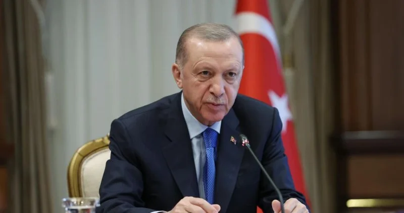 “Zəngəzur Türkiyədən türk dünyasına uzanan yeni inteqrasiya xəttidir”