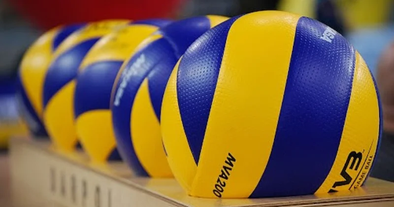 Azərbaycan voleybol millisinin Avropa Qızıl Liqasının oyunları üçün heyəti bəlli olub