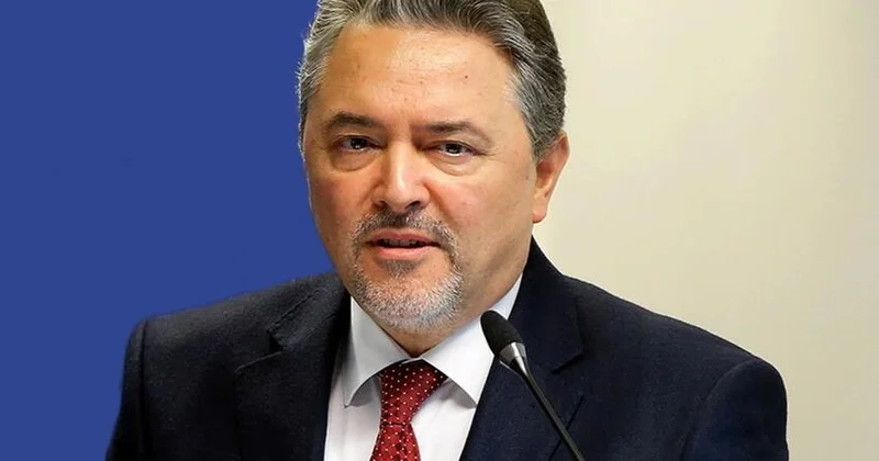 Ərdoğan Basat Öztürkü NATO ya nümayəndə təyin etdi