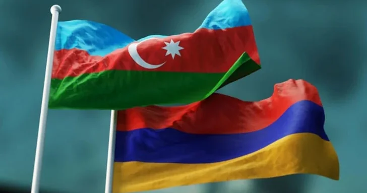 СБ Армении: Ереван консультируется с Баку для заключения мирного договора