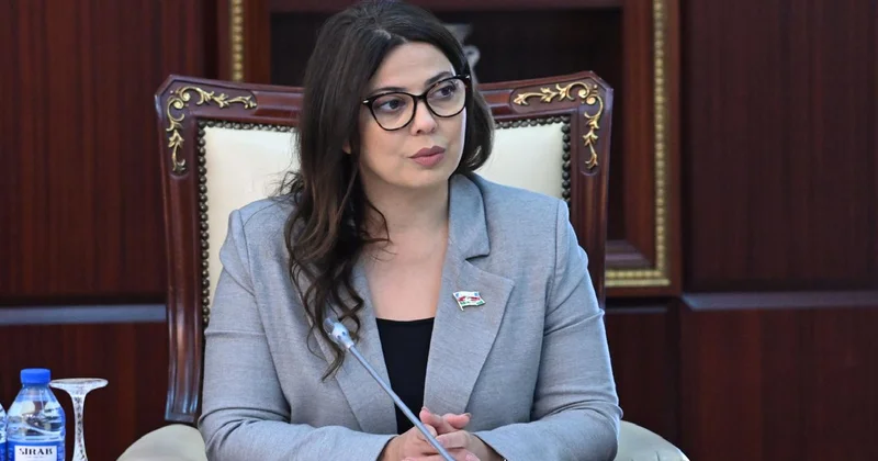 Üç dövlət bir mövqe: Laçında tarix yazan Zirvə görüşü