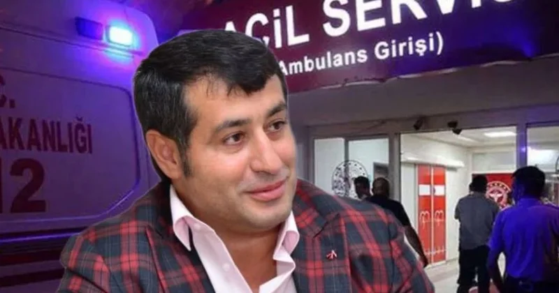 Antalyada bıçaqlanan Araz Musayevlə bağlı yeni xəbər