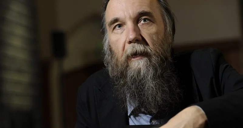 Дугин раскрыл план Кремля: Украина лишь начало имперской экспансии